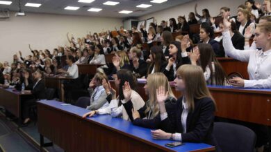 Photo of Лучшие вузы для студентов