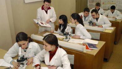 Photo of Секреты успешной учебы в институте