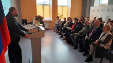 Photo of Профессиональное развитие в институте