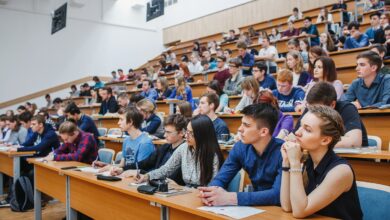 Photo of Как стать лучшим студентом в институте