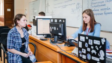 Photo of Секреты успешной учебы в вузе