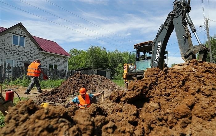 Фото © ТАСС/ Владимир Смирнов