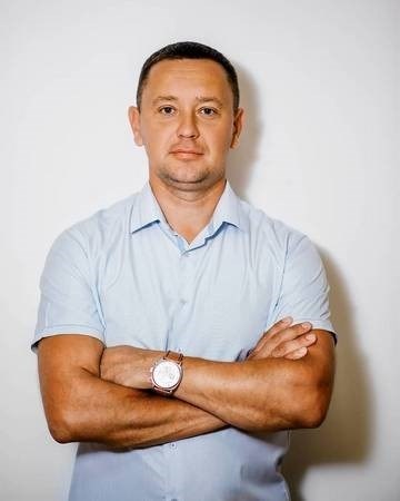 Воронин Артем Васильевич Мастер производственного обучения Мажорской автошколы.