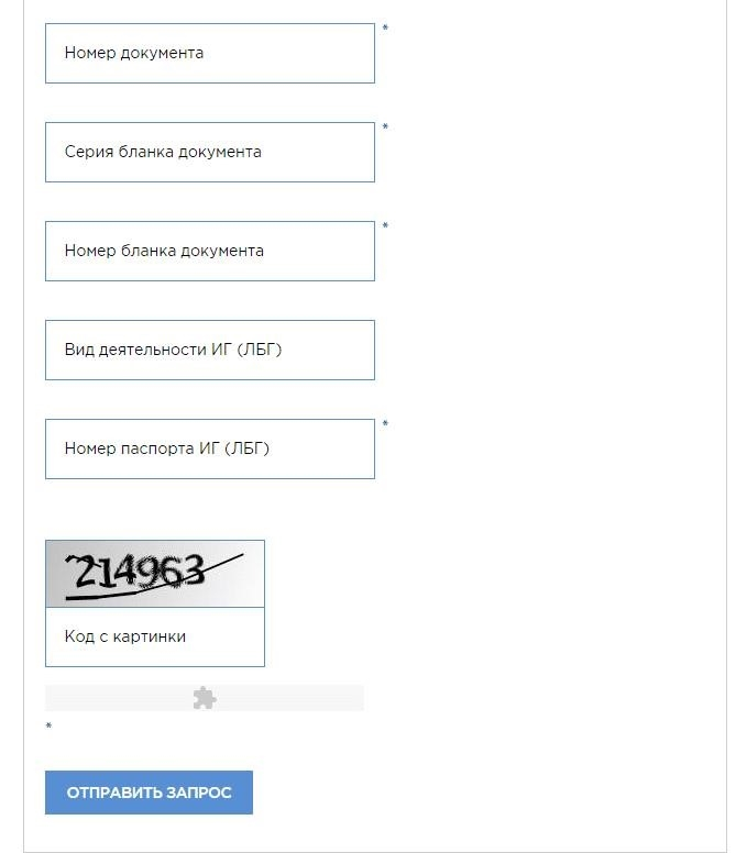 Как проверить готовность патента к работе в России