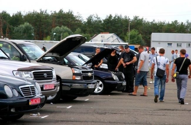 Покупка автомобиля в другом районе 4