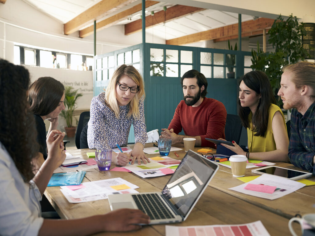 Фото 28 — Роль менторства в образовании