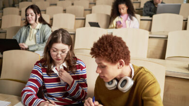 Photo of Оценка качества высшего образования