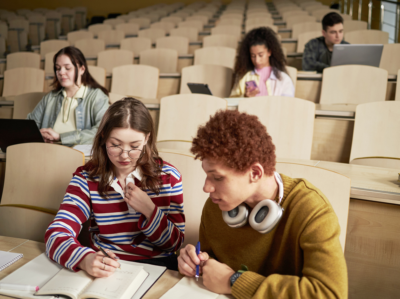 Фото 23 — Оценка качества высшего образования