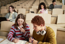 Photo of Актуальные направления образования