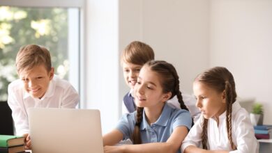 Photo of Студенческая жизнь: баланс между учебой и отдыхом