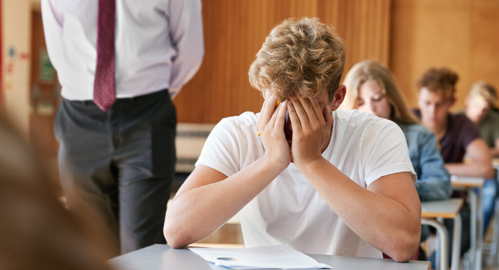 Фото 36 — Подготовка к экзаменам: советы и стратегии