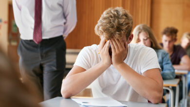 Photo of Подготовка к экзаменам: советы и стратегии