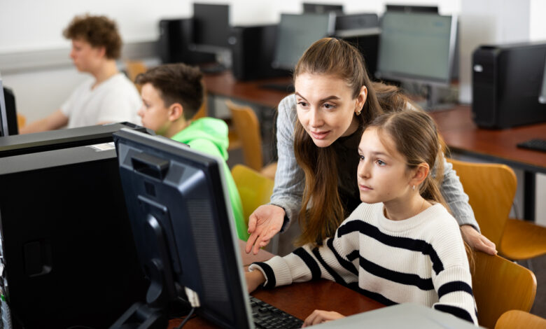 Photo of Эффективные методы обучения