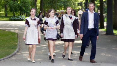 Photo of Вызовы современного образования