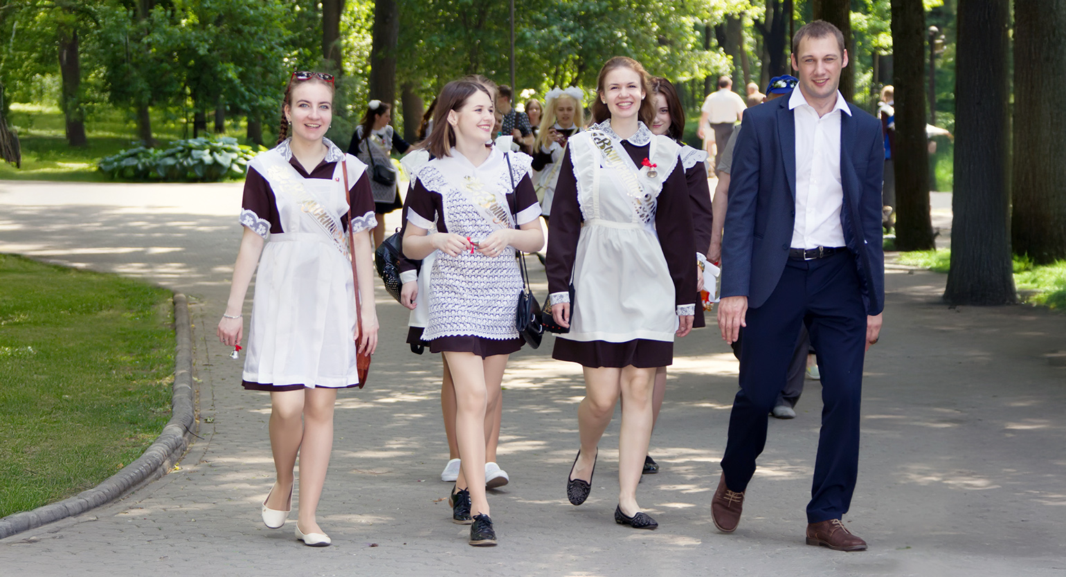 Фото 13 — Вызовы современного образования