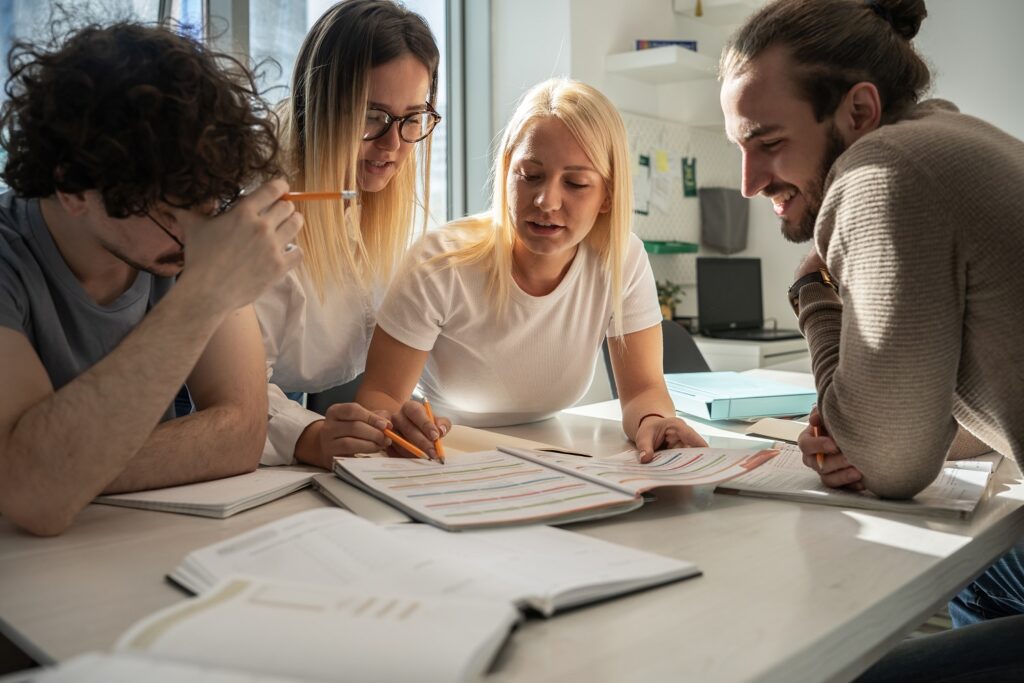 Фото 40 — Как выбрать правильное учебное заведение