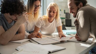 Photo of Как выбрать правильное учебное заведение