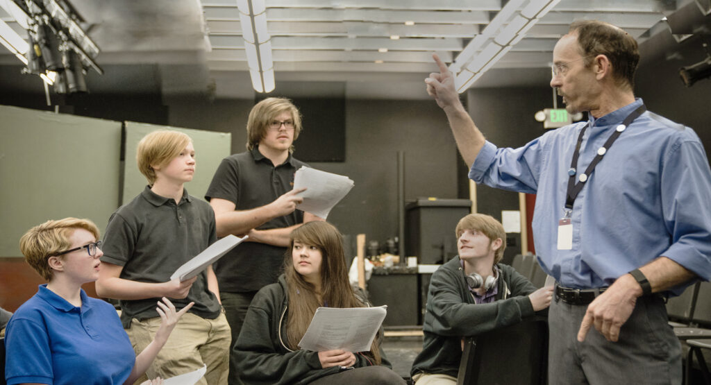 Фото 10 — Роль студенческих сообществ