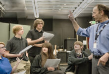 Photo of Роль студенческих сообществ