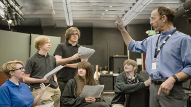 Photo of Роль студенческих сообществ