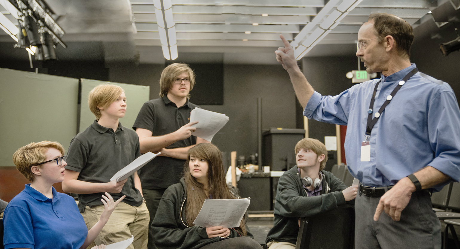 Фото 10 — Роль студенческих сообществ