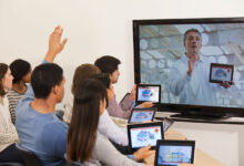 Photo of Инновации в высшем образовании