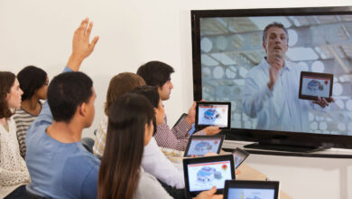 Photo of Инновации в высшем образовании