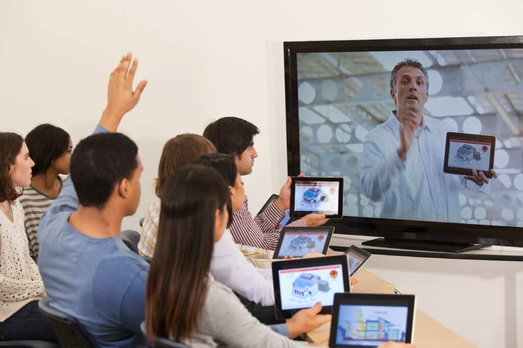 Фото 38 — Будущее высшего образования