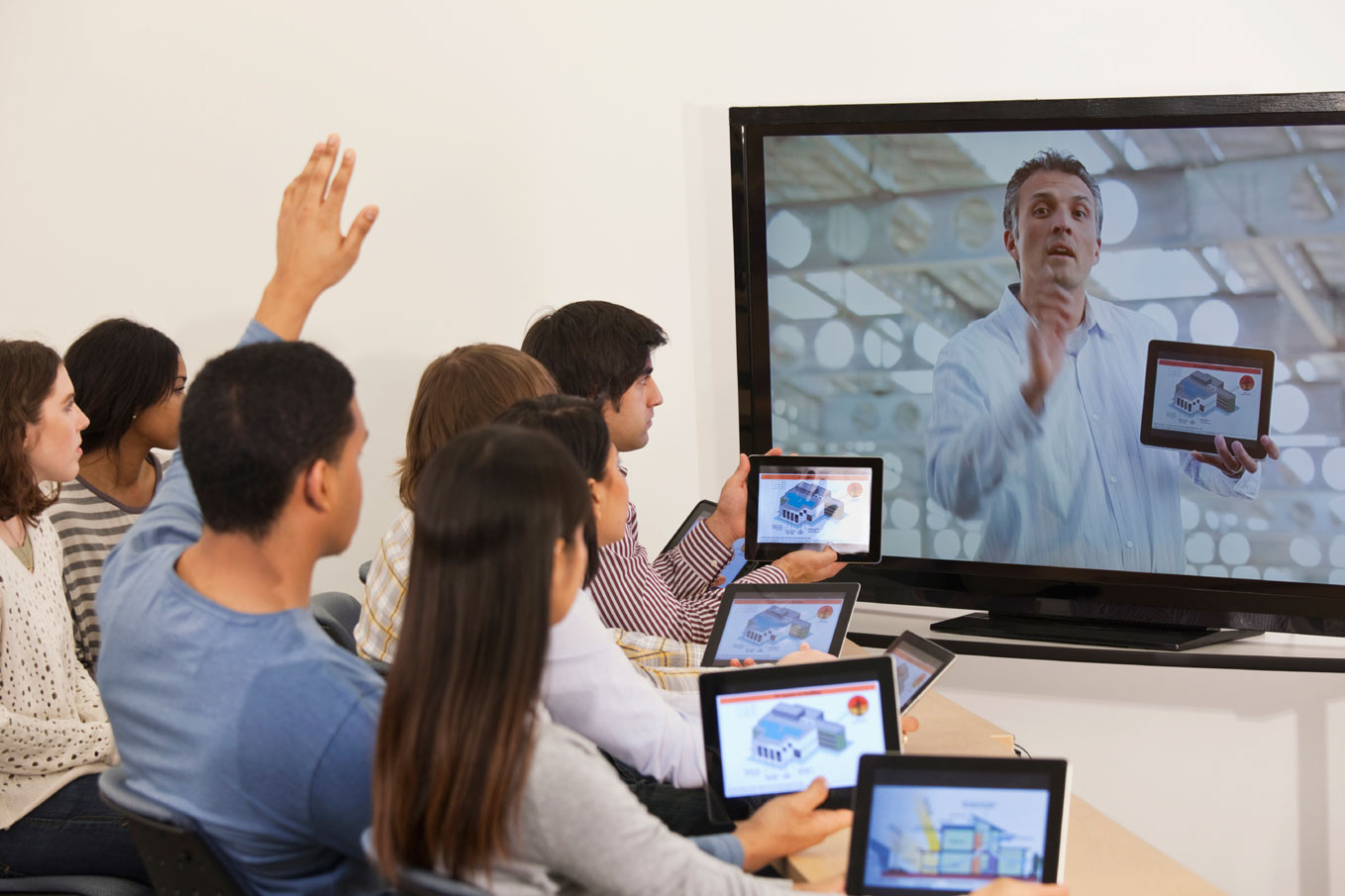 Фото 38 — Будущее высшего образования