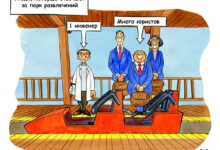 Photo of Глобализация высшего образования