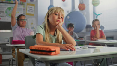 Photo of Сбалансированный подход к учебе