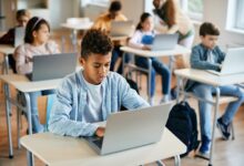 Photo of Влияние технологий на учебный процесс