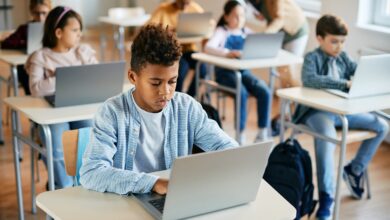 Photo of Влияние технологий на учебный процесс