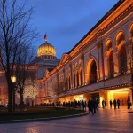 tuvpoliteh и современные тенденции
