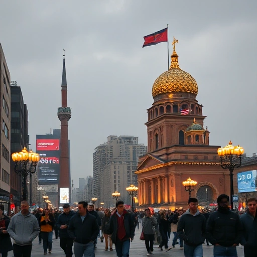 tuvpoliteh в современном мире